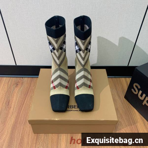 Burberry Shoes BBS00032