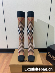 Burberry Shoes BBS00034