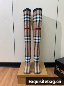 Burberry Shoes BBS00037