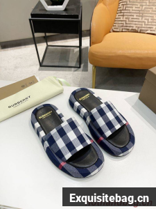 Burberry Shoes BBS00002