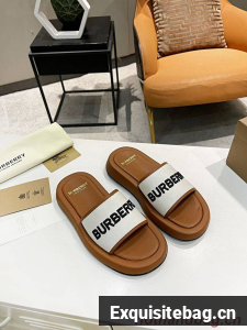 Burberry Shoes BBS00003