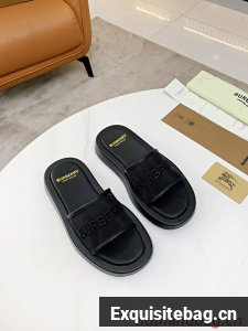 Burberry Shoes BBS00005