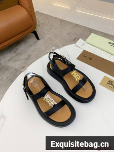 Burberry Shoes BBS00008