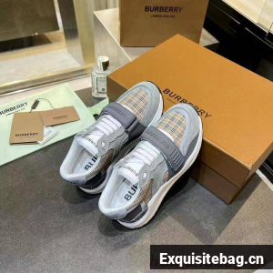 Burberry shoes BU00012