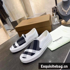 Burberry shoes BU00018