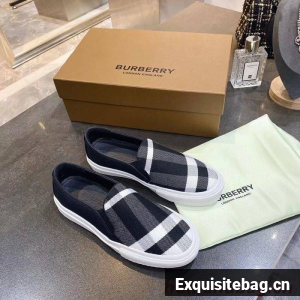 Burberry shoes BU00020