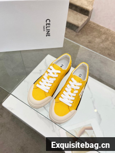 Celine Flat shoes 44931-6