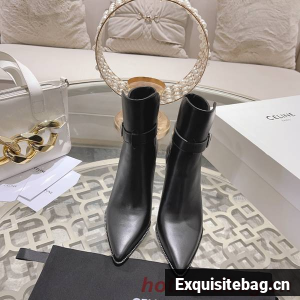 Celine Shoes CES00029 Heel 8CM