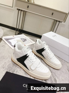 Celine Shoes Couple CES00053