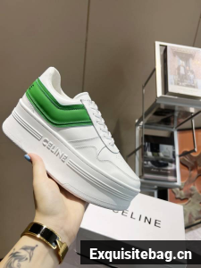 Celine Shoes CES00064 Heel 5CM