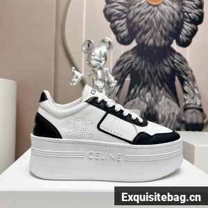 Celine Shoes Couple CES00068