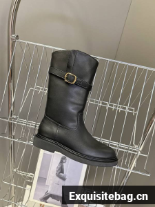 Celine Shoes CES00072 Heel 2CM