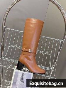 Celine Shoes CES00078 Heel 6CM