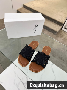 Celine Slippers 44953-2