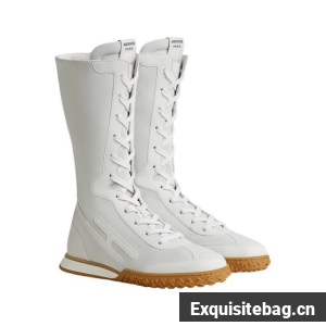 Hermes Ankle Boot Calfskin H22205-7