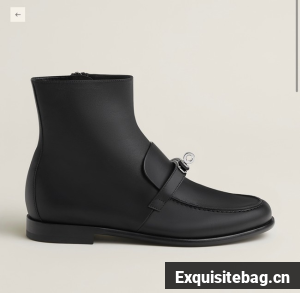 Hermes Ankle boots 45054-1