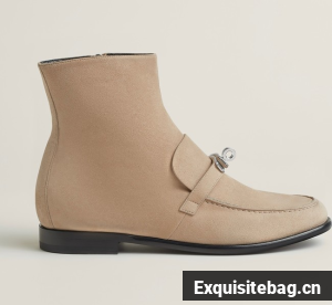 Hermes Ankle boots 45054-2