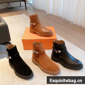 Hermes Boots Shoes H30902