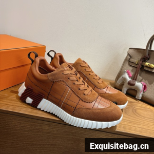 Hermes Bouncing shoes 69876-3