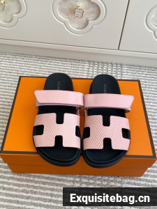 Hermes Chypre sandals H22229-3