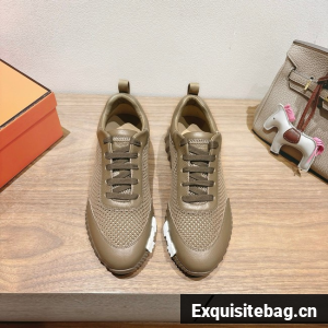 Hermes Flat shoes 44943-3