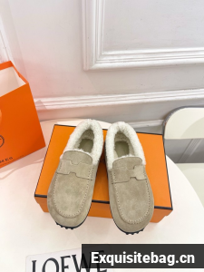 Hermes Go Muller shoes 69293-1