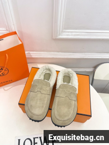 Hermes Go Muller shoes 69293-4