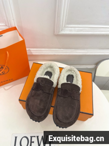 Hermes Go Muller shoes 69293-5