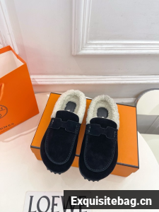 Hermes Go Muller shoes 69293-6