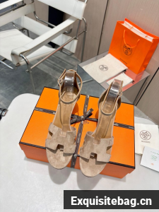 Hermes Legend sandals 21062-3