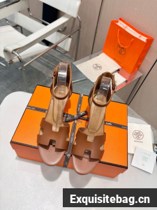 Hermes Legend sandals 21062-4