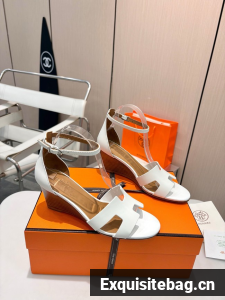 Hermes Legend sandals 21062-6