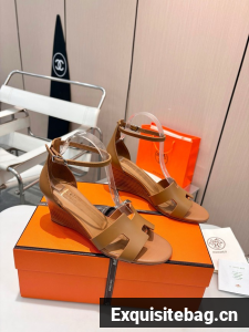 Hermes Legend sandals 21062-7