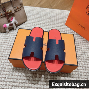 Hermes Mens Slippers 44897-21