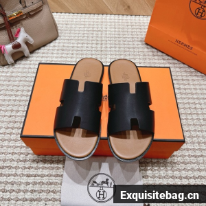 Hermes Mens Slippers 44897-22