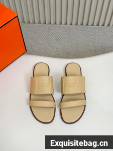 Hermes Mona sandals 02360-2
