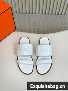 Hermes Mona sandals 02360-3