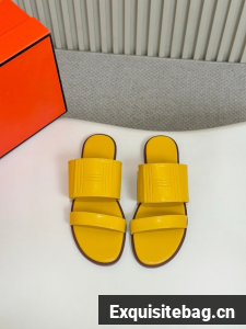 Hermes Mona sandals 02360-4