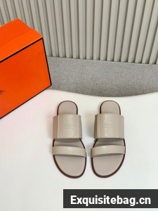 Hermes Mona sandals 02360-9