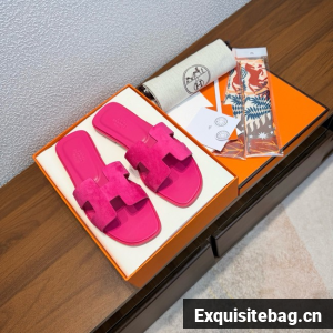 Hermes Oran sandals 18360-16