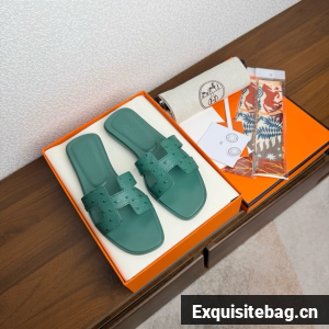 Hermes Oran sandals 18360-23