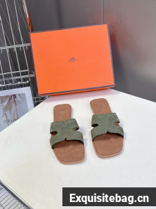 Hermes Oran sandals 18360-33