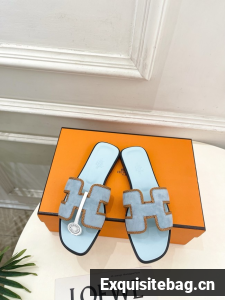 Hermes Oran sandals 55710-7