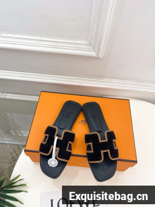 Hermes Oran sandals 55710-8