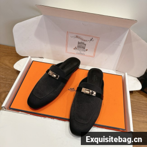Hermes Oz Mules A3370-11