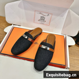 Hermes Oz Mules A3370-12