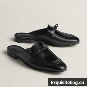 Hermes Oz Mules A3370-15