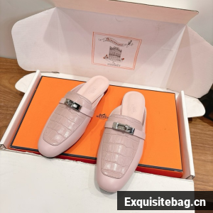Hermes Oz Mules A3370-17