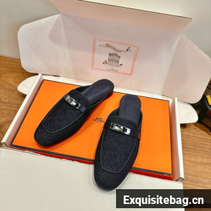 Hermes Oz Mules A3370-18