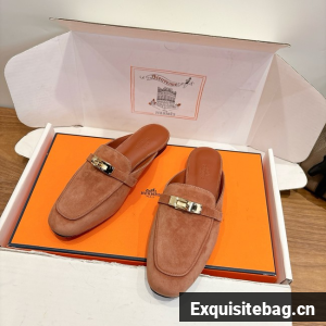 Hermes Oz Mules A3370-2